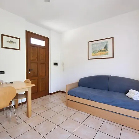 Garda 4 Apartment Toscolano-Maderno