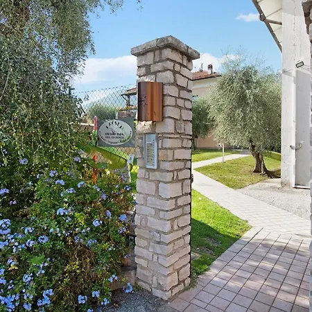 Apartment Garda 4