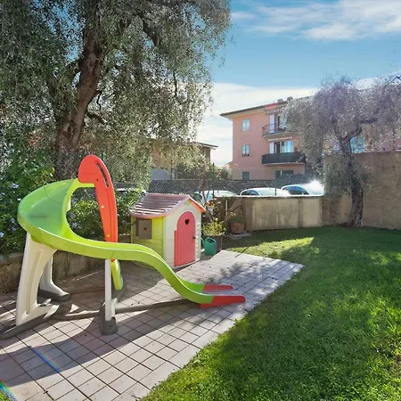 Garda 4 Toscolano-Maderno