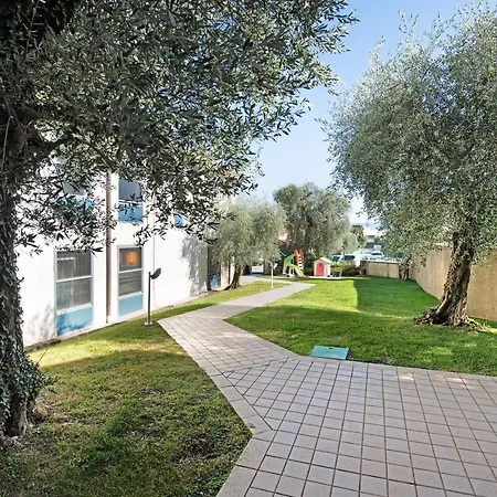Garda 4 Apartment Toscolano-Maderno